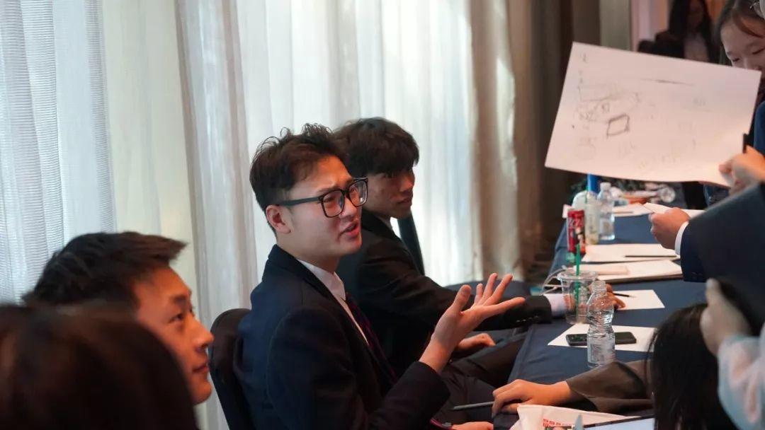 EIC | 比赛第三日纪实 EIC | 比赛第三日纪实