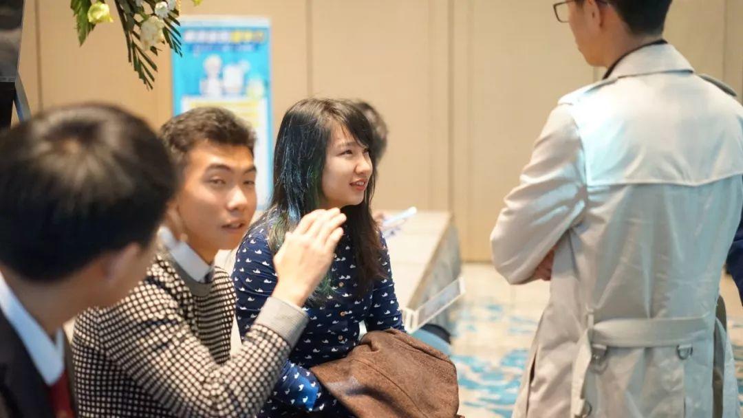 EIC | 比赛第三日纪实 EIC | 比赛第三日纪实