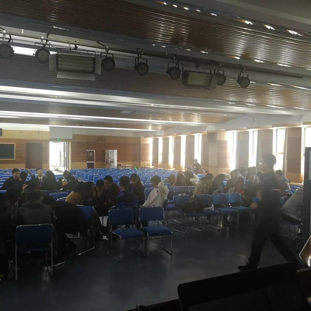 第四届经济学人论坛 | 江浙沪分赛区复赛回顾 第四届经济学人论坛 | 江浙沪分赛区复赛回顾