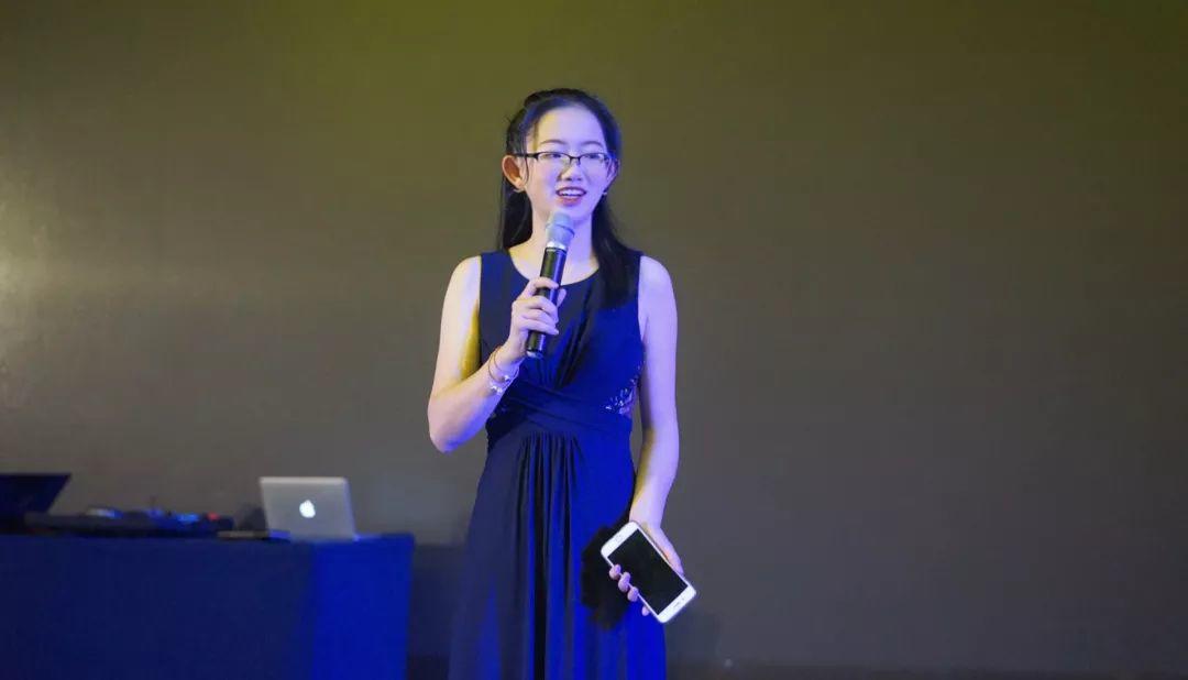 EIC | 斯人若彩虹,遇上方知有。 EIC | 斯人若彩虹,遇上方知有。