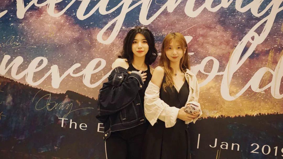 EIC | 斯人若彩虹,遇上方知有。 EIC | 斯人若彩虹,遇上方知有。