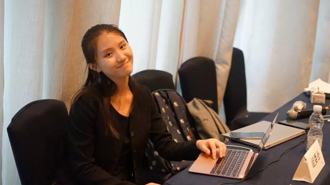 EIC | 比赛第三日纪实 EIC | 比赛第三日纪实