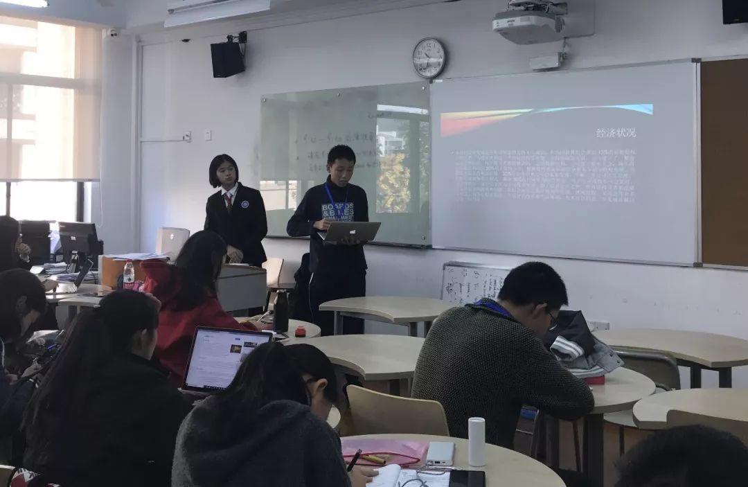 第四届经济学人论坛 | 江浙沪分赛区复赛回顾 第四届经济学人论坛 | 江浙沪分赛区复赛回顾