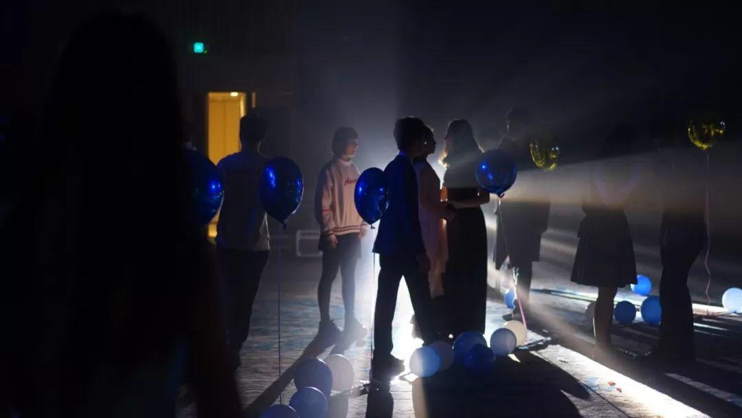 EIC | 决赛舞会预告 EIC | 决赛舞会预告