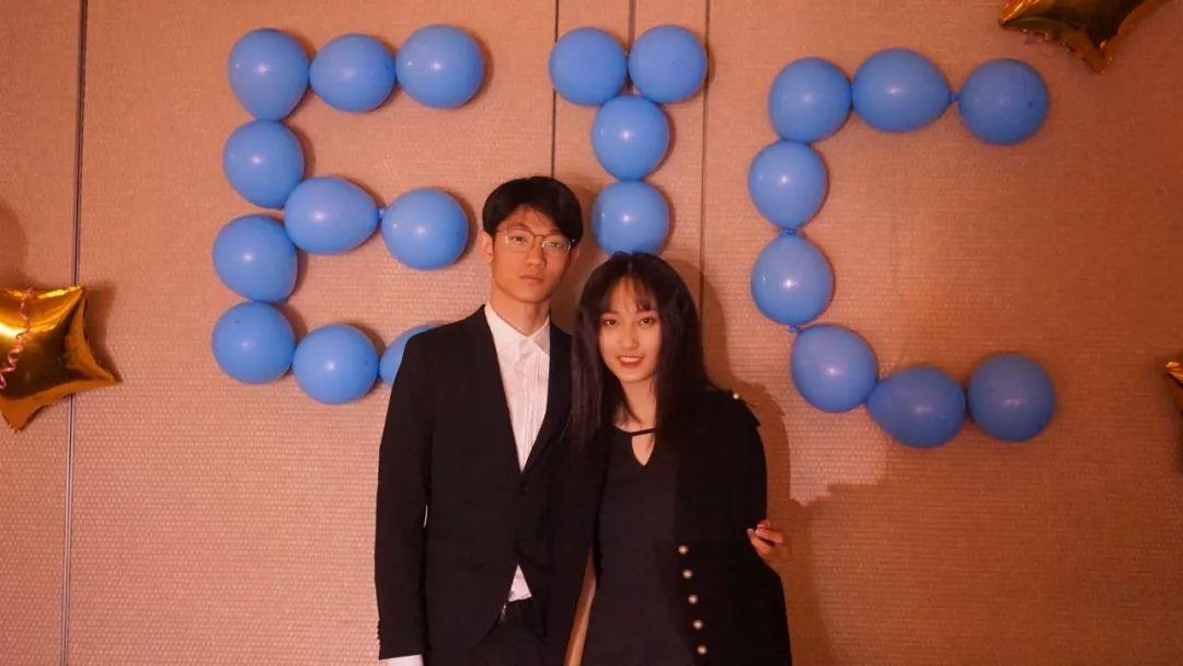 EIC | 斯人若彩虹,遇上方知有。 EIC | 斯人若彩虹,遇上方知有。