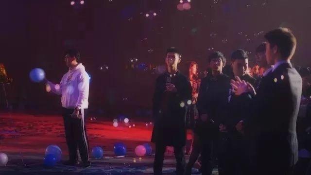 EIC | 决赛舞会预告 EIC | 决赛舞会预告