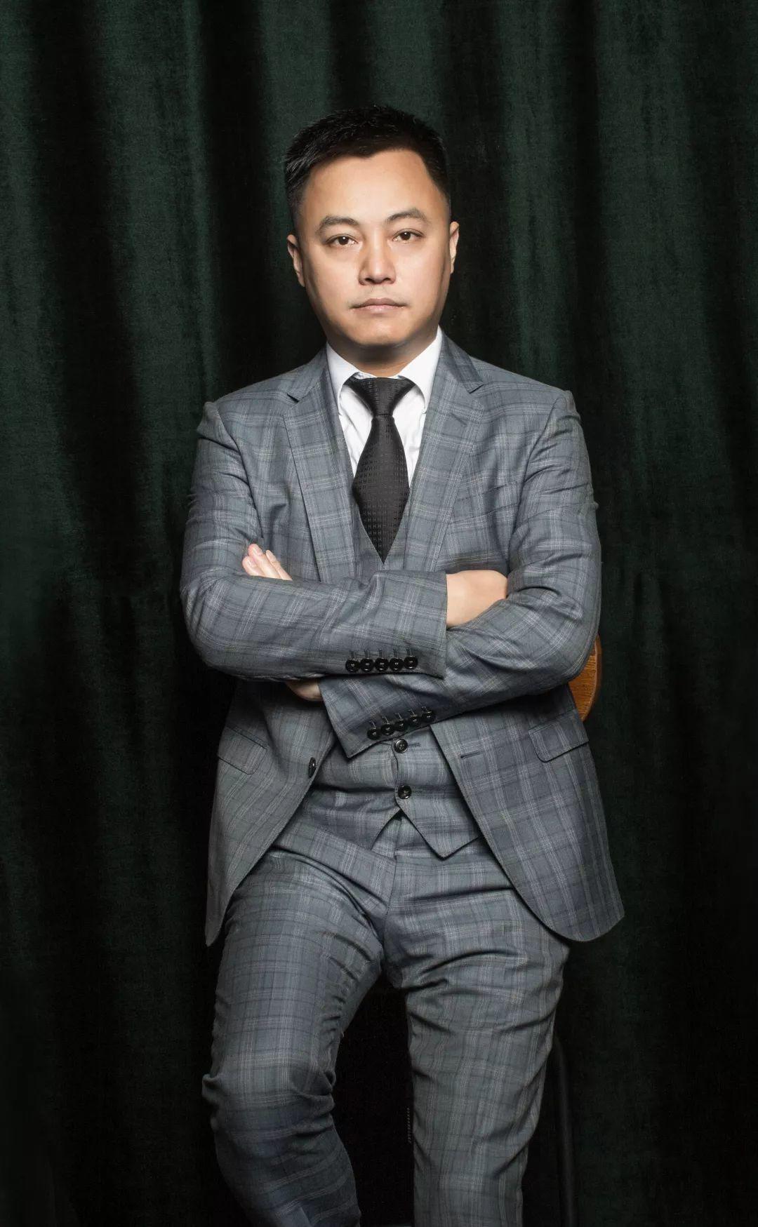 EIC | 决赛神秘来宾预告 EIC | 决赛神秘来宾预告