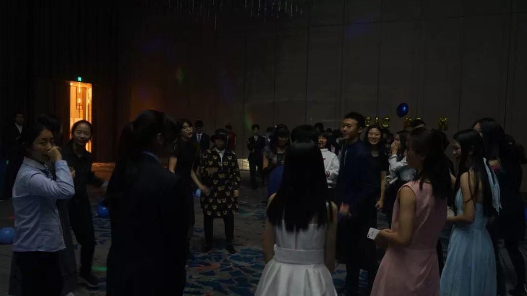 EIC | 决赛舞会预告 EIC | 决赛舞会预告