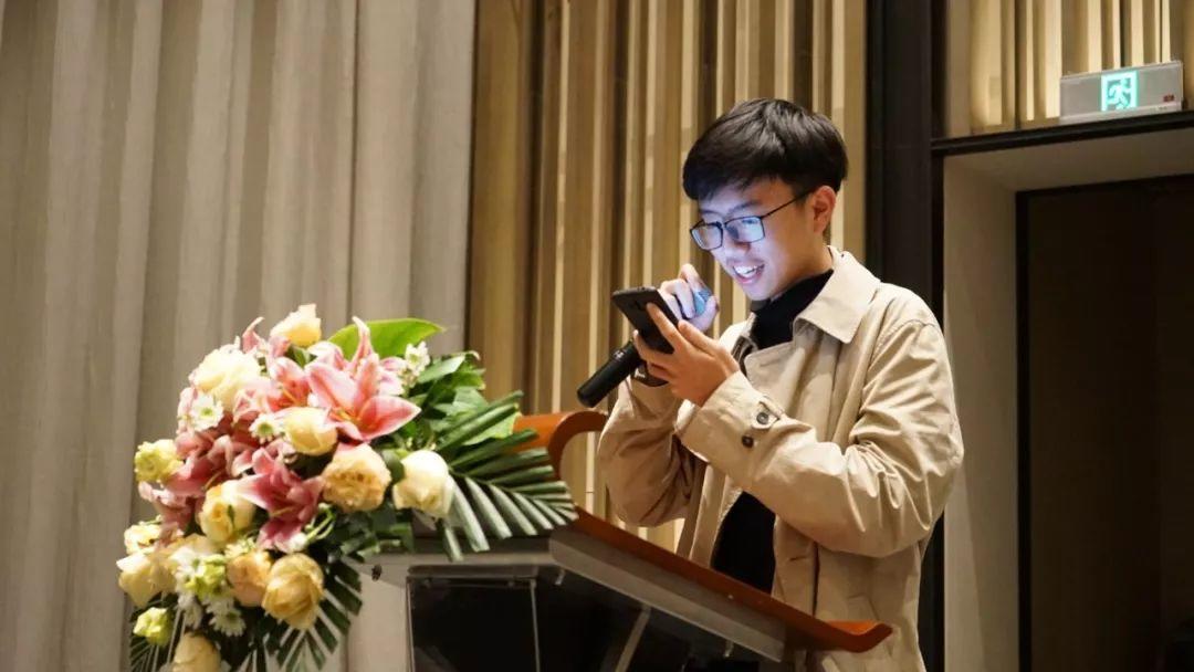 EIC | 比赛第一日纪实 EIC | 比赛第一日纪实