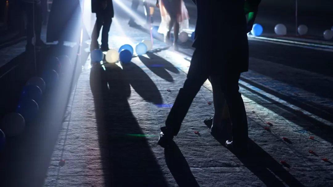 EIC | 决赛舞会预告 EIC | 决赛舞会预告