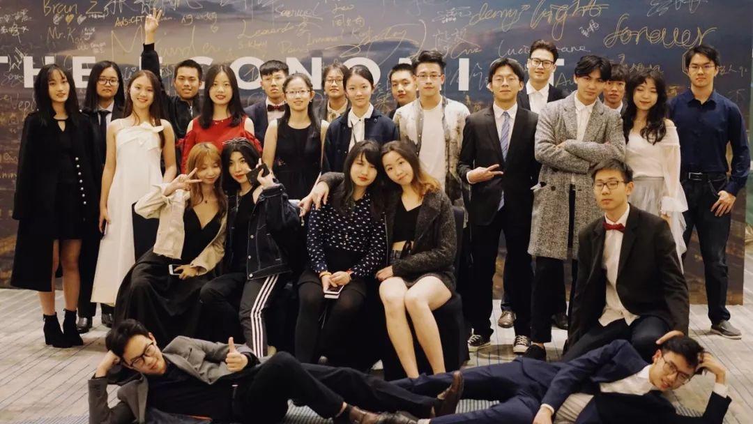 EIC | 斯人若彩虹,遇上方知有。 EIC | 斯人若彩虹,遇上方知有。