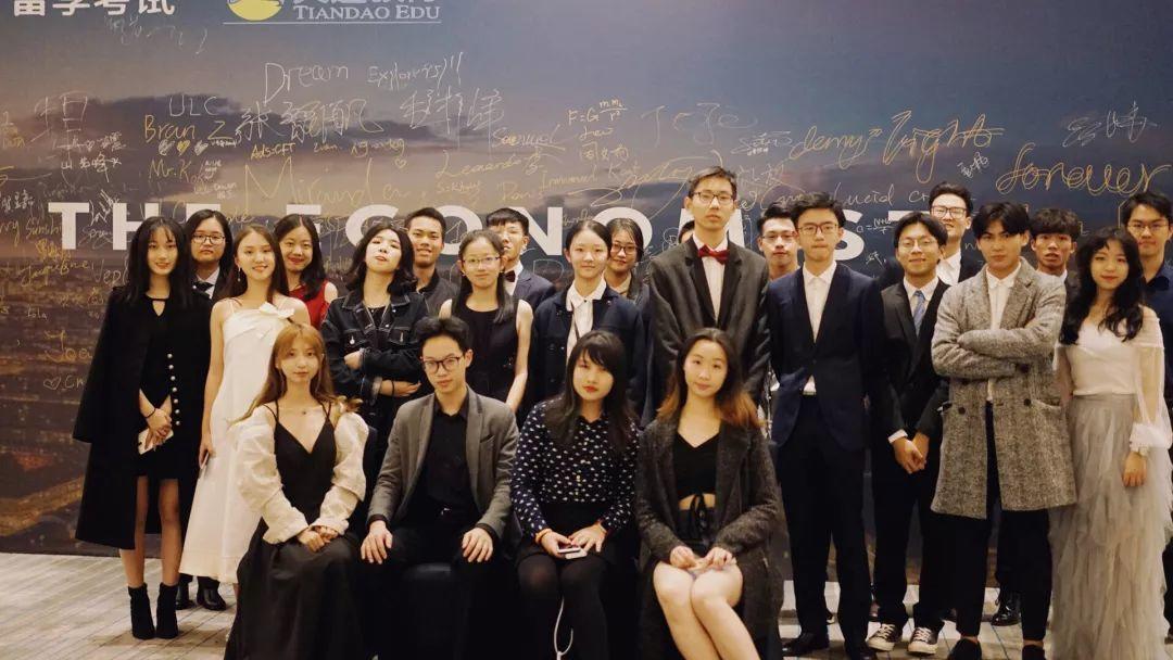 EIC | 斯人若彩虹,遇上方知有。 EIC | 斯人若彩虹,遇上方知有。