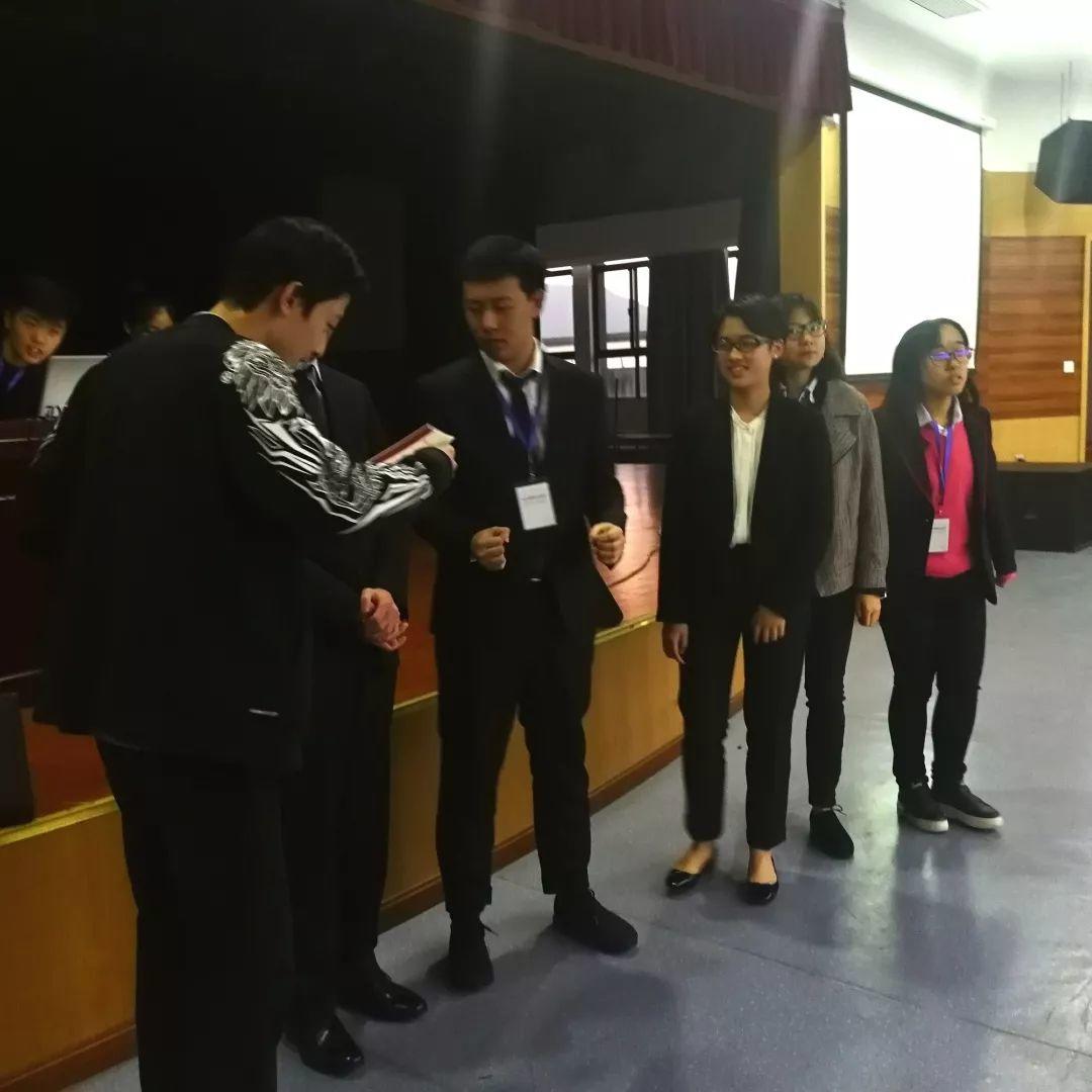 第四届经济学人论坛 | 江浙沪分赛区复赛回顾 第四届经济学人论坛 | 江浙沪分赛区复赛回顾