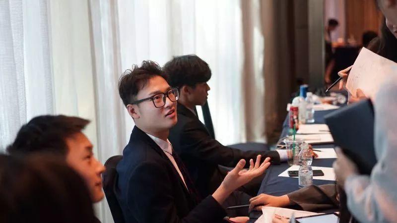 EIC | 经济学人论坛 · 终章 EIC | 经济学人论坛 · 终章