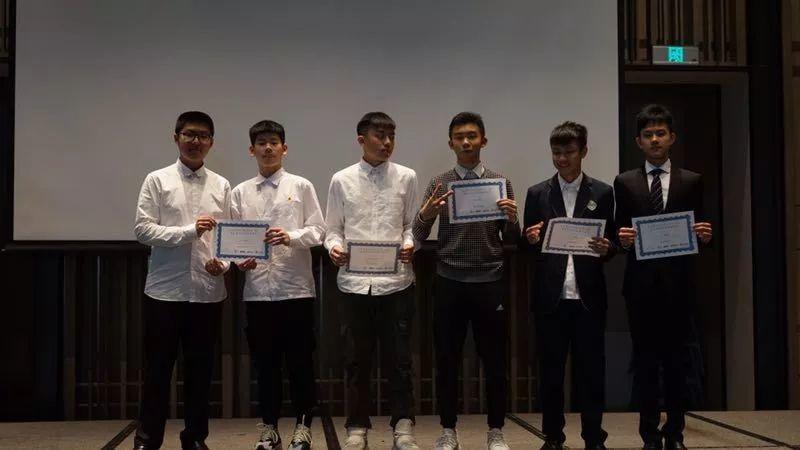 EIC | 经济学人论坛 · 终章 EIC | 经济学人论坛 · 终章