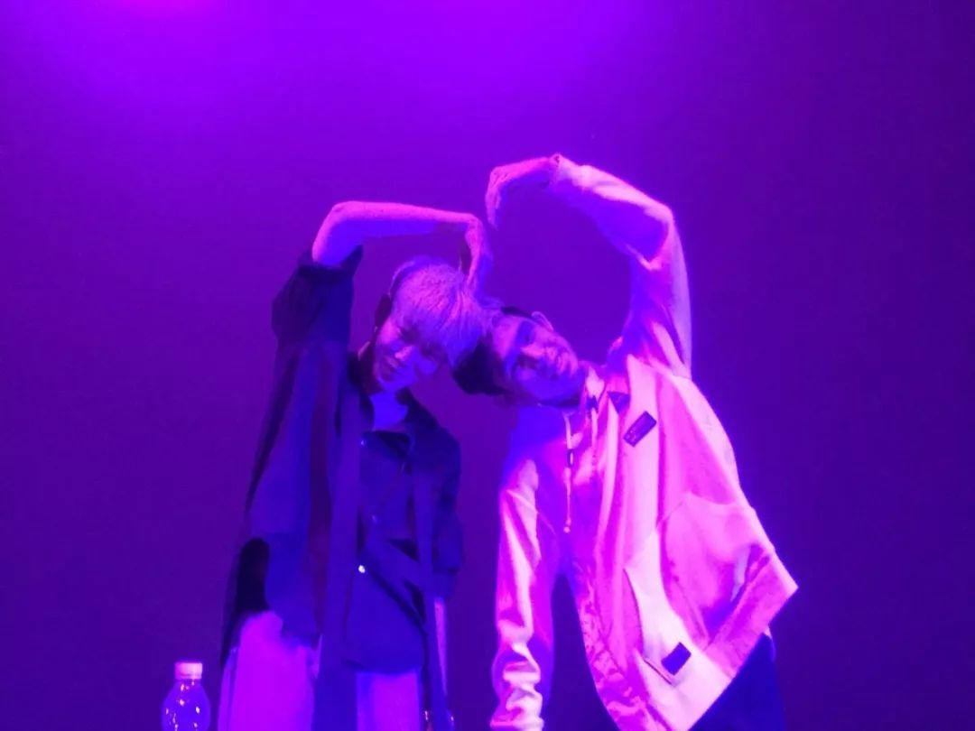 EIC | 斯人若彩虹,遇上方知有。 EIC | 斯人若彩虹,遇上方知有。