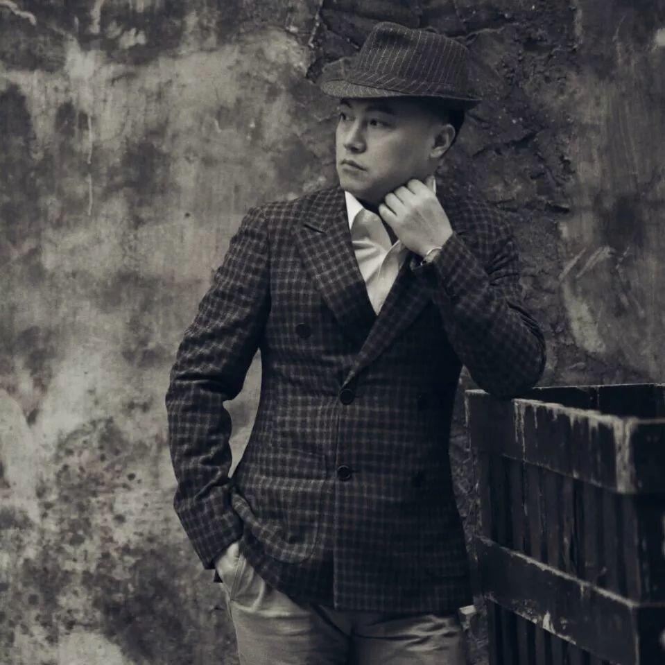 EIC | 决赛神秘来宾预告 EIC | 决赛神秘来宾预告