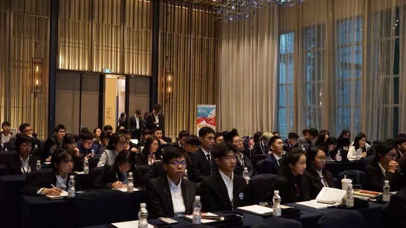 EIC | 经济学人论坛 · 终章 EIC | 经济学人论坛 · 终章