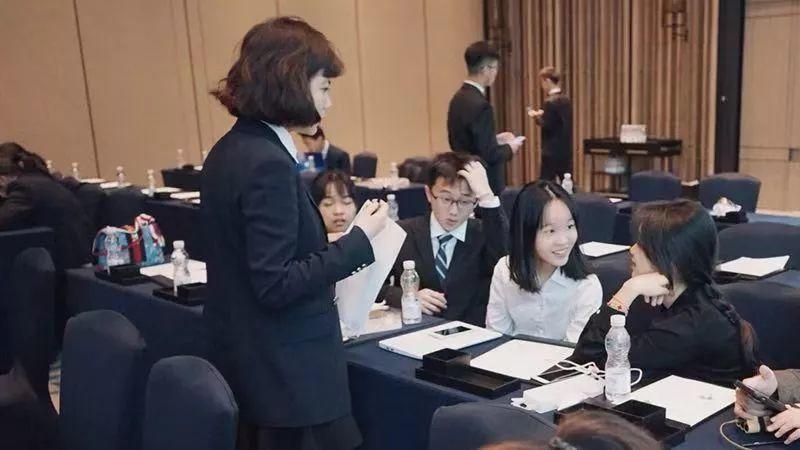 EIC | 比赛第二日纪实 EIC | 比赛第二日纪实