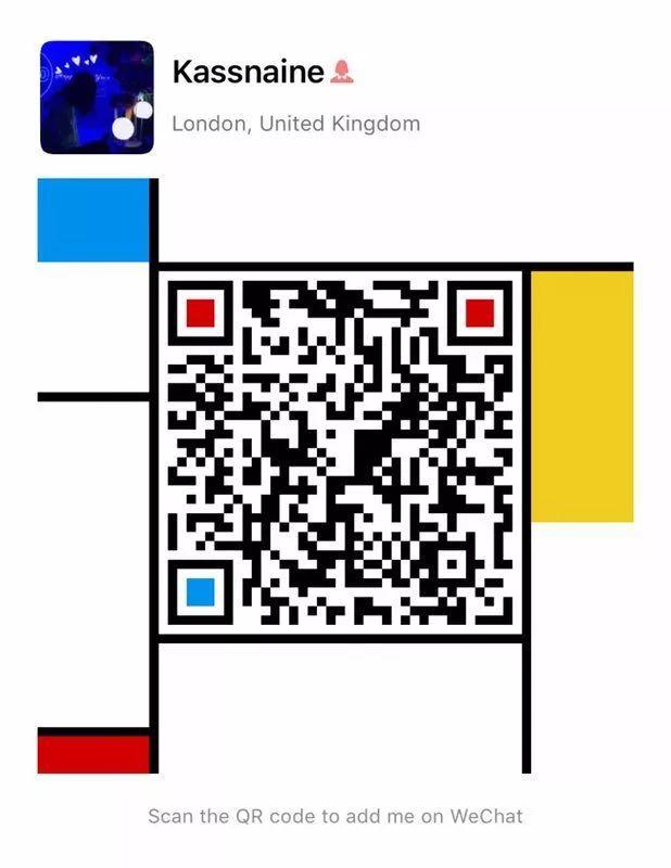 EIC | 决赛神秘来宾预告 EIC | 决赛神秘来宾预告