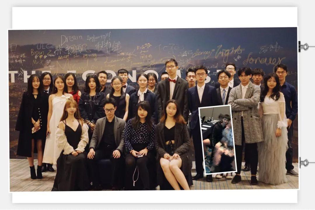 Welcome to 2019's EIC