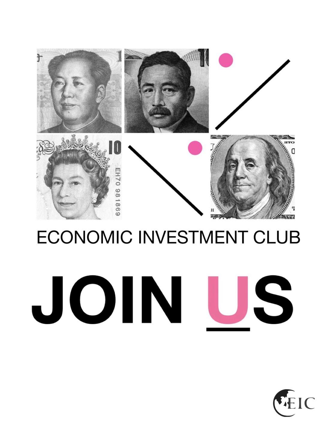 Welcome to 2019's EIC