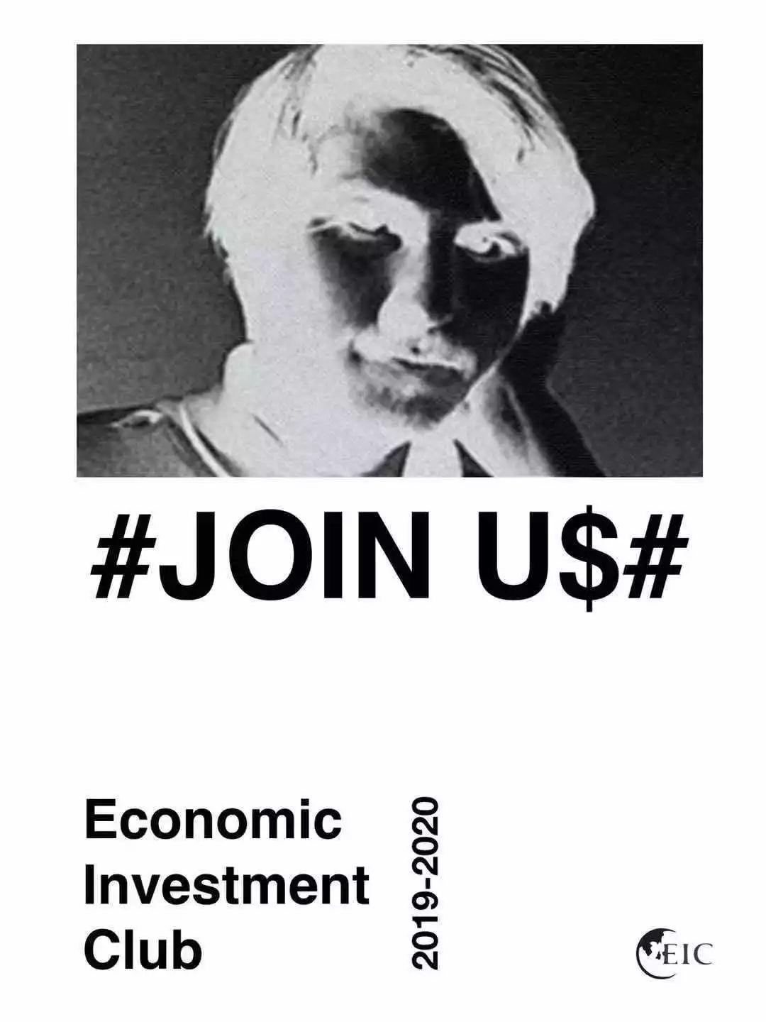 Welcome to 2019's EIC