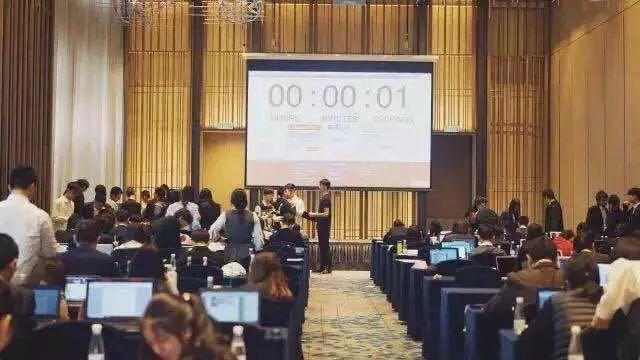 Welcome to 2019's EIC