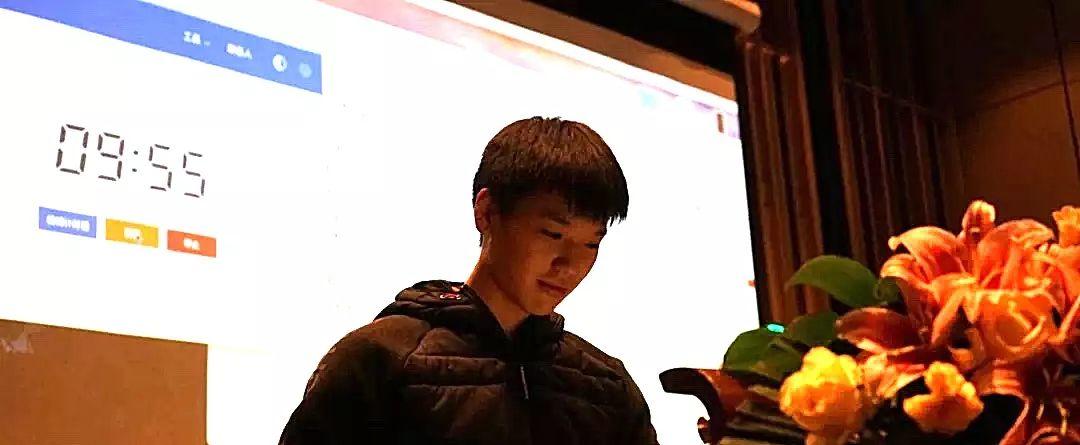 初赛报名通道正式开启