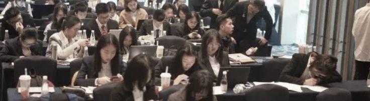 初赛报名通道正式开启