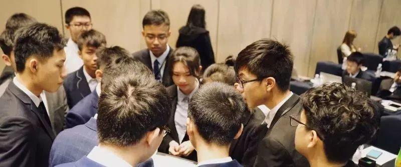 初赛报名通道正式开启