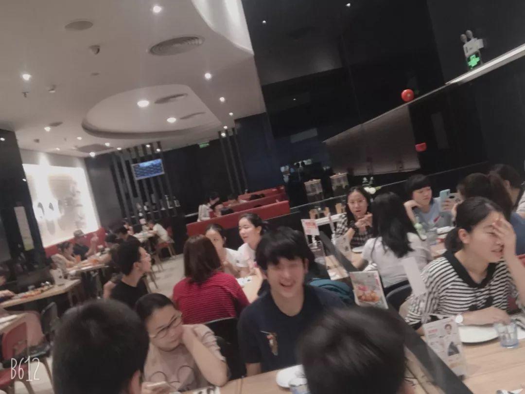 EIC | 破冰活动进行时