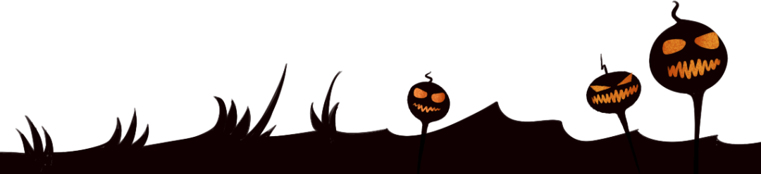 EIC｜Halloween Guide