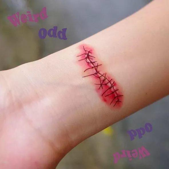 EIC｜Halloween Guide