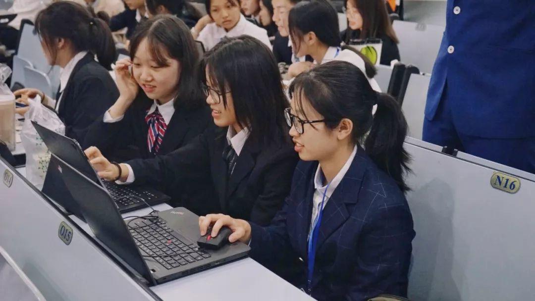 2019经济学人论坛丨深圳复赛纪实