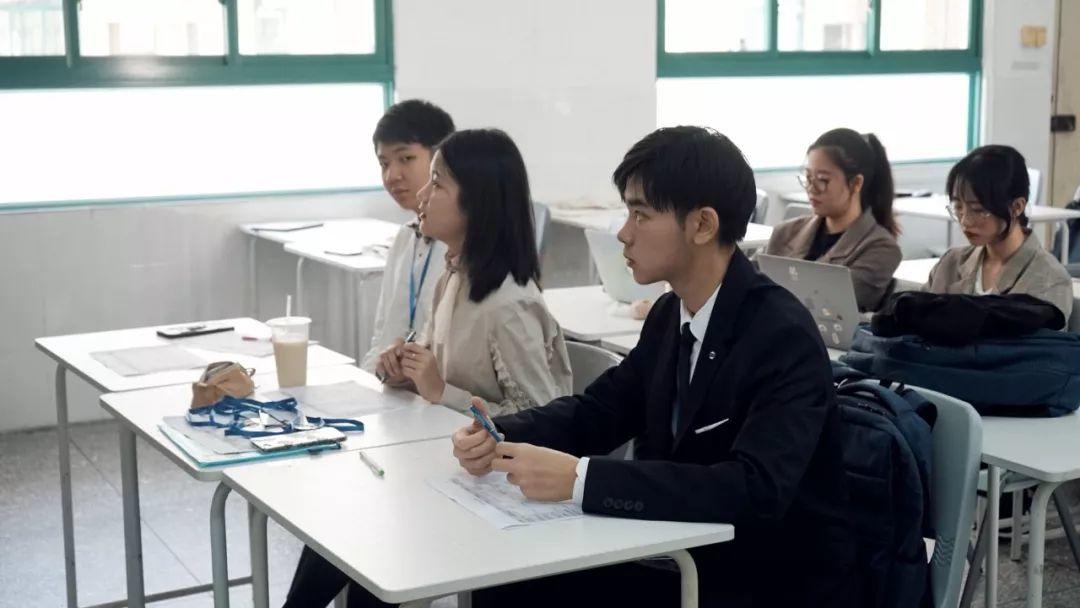 2019经济学人论坛丨深圳复赛纪实