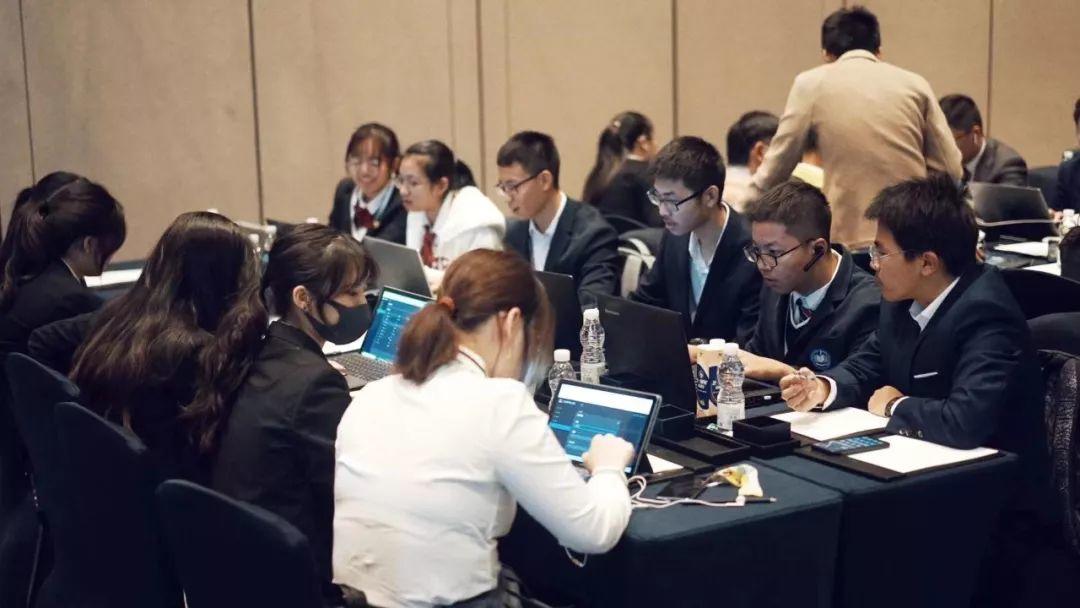 EIC | 第五届经济学人论坛 · 总览