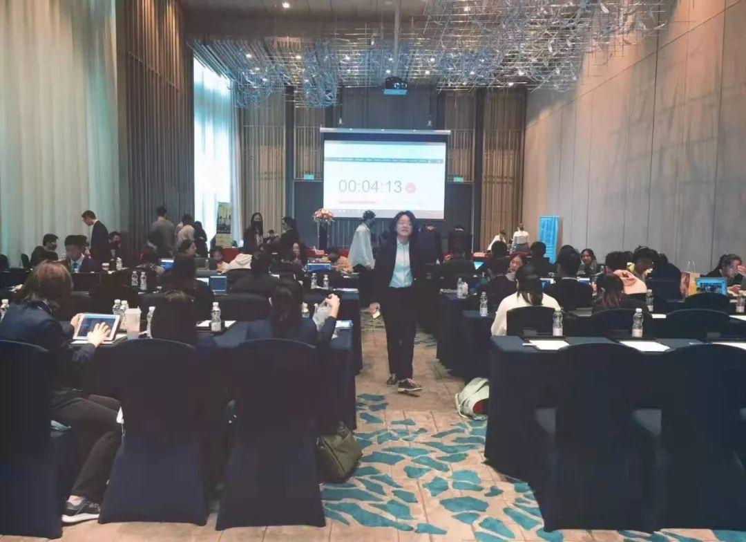 EIC | 第五届经济学人论坛 · 总览