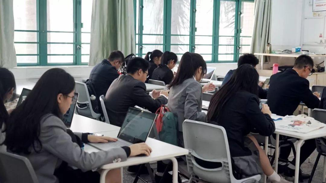 2019经济学人论坛丨深圳复赛纪实