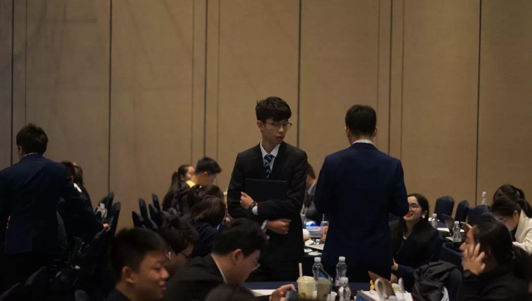 EIC | 第五届经济学人论坛 · 总览