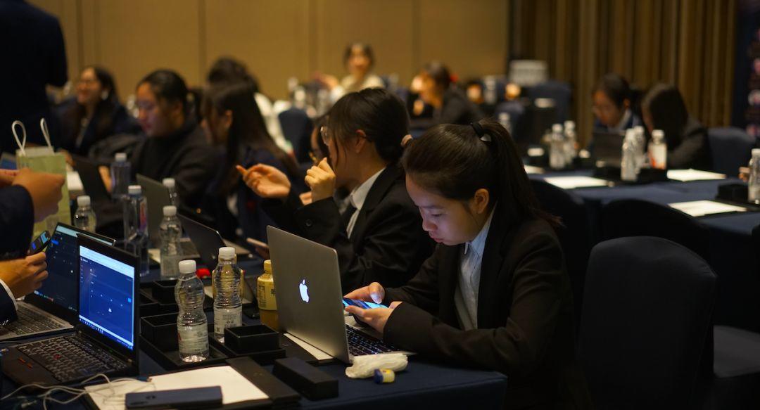 EIC | 第五届经济学人论坛 · 总览