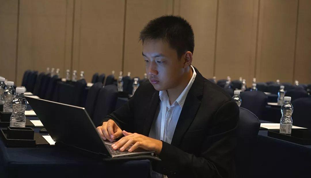 EIC | 第五届经济学人论坛 · 总览