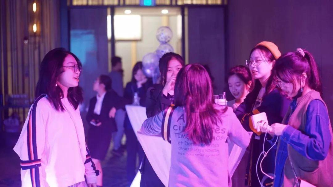 EIC | 第五届经济学人论坛 · 总览