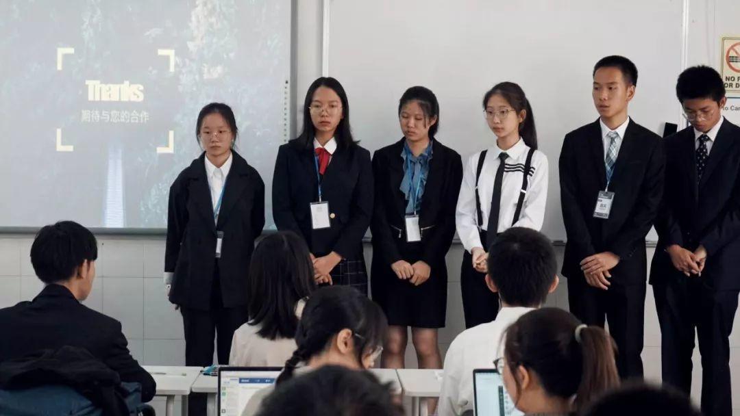 2019经济学人论坛丨深圳复赛纪实