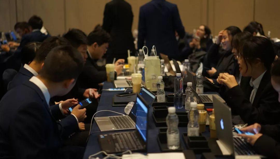 EIC | 第五届经济学人论坛 · 总览