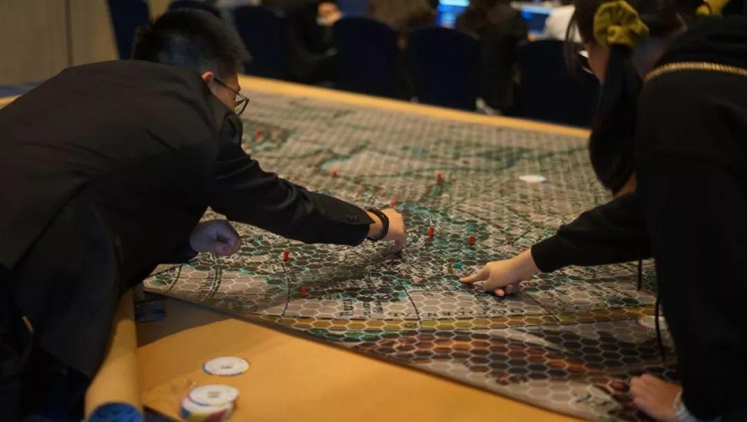 EIC | 第五届经济学人论坛 · 总览