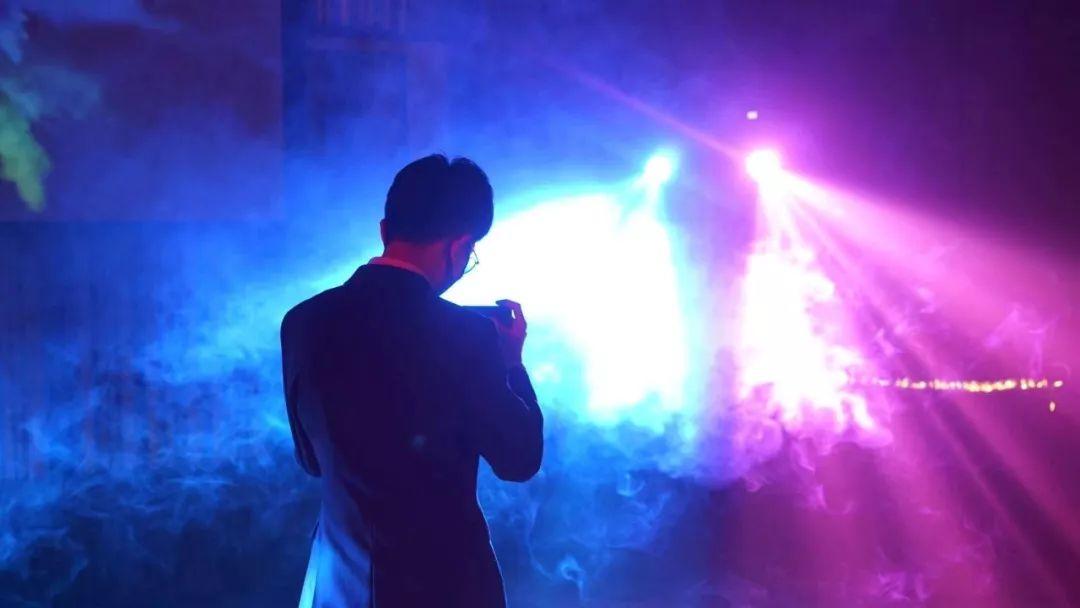 EIC | 第五届经济学人论坛 · 总览