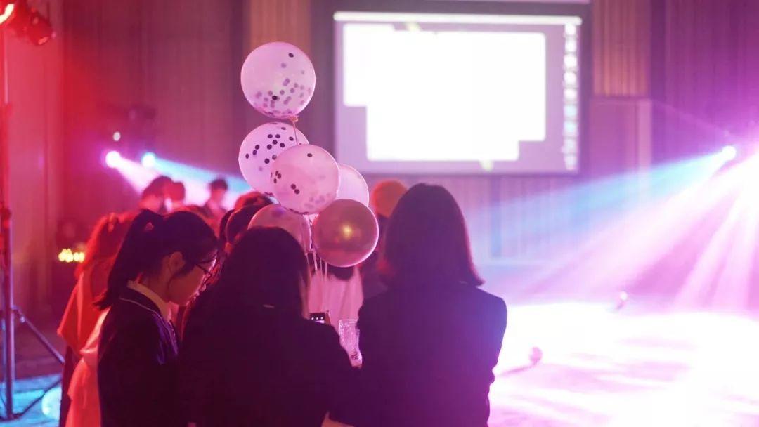 EIC | 第五届经济学人论坛 · 总览