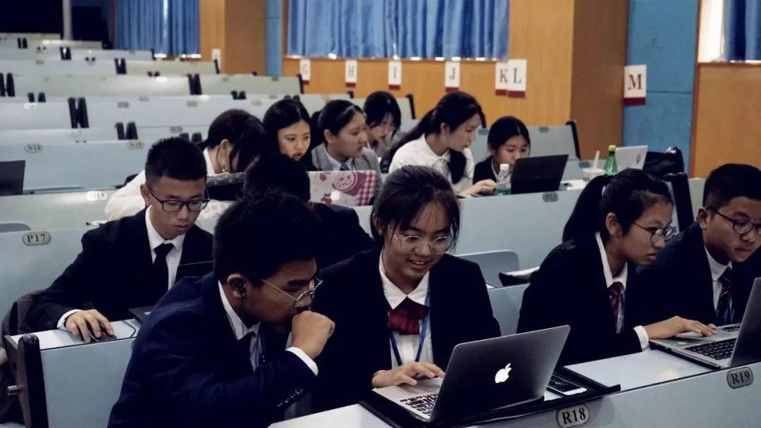 2019经济学人论坛丨深圳复赛纪实