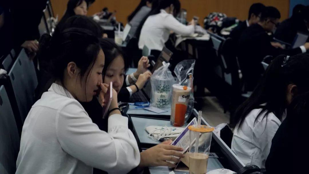 2019经济学人论坛丨深圳复赛纪实